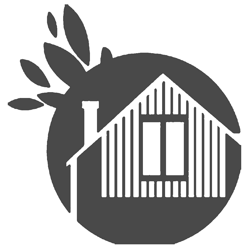 Écogranges de Biert - Locations de vacances - Logo