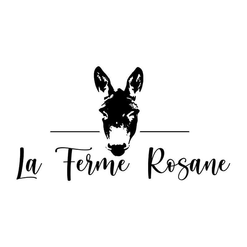 La Ferme rosane - Chambres d'hôtes - Logo