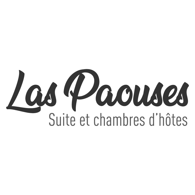 Las Paouses - Chambres d'hôtes - Logo