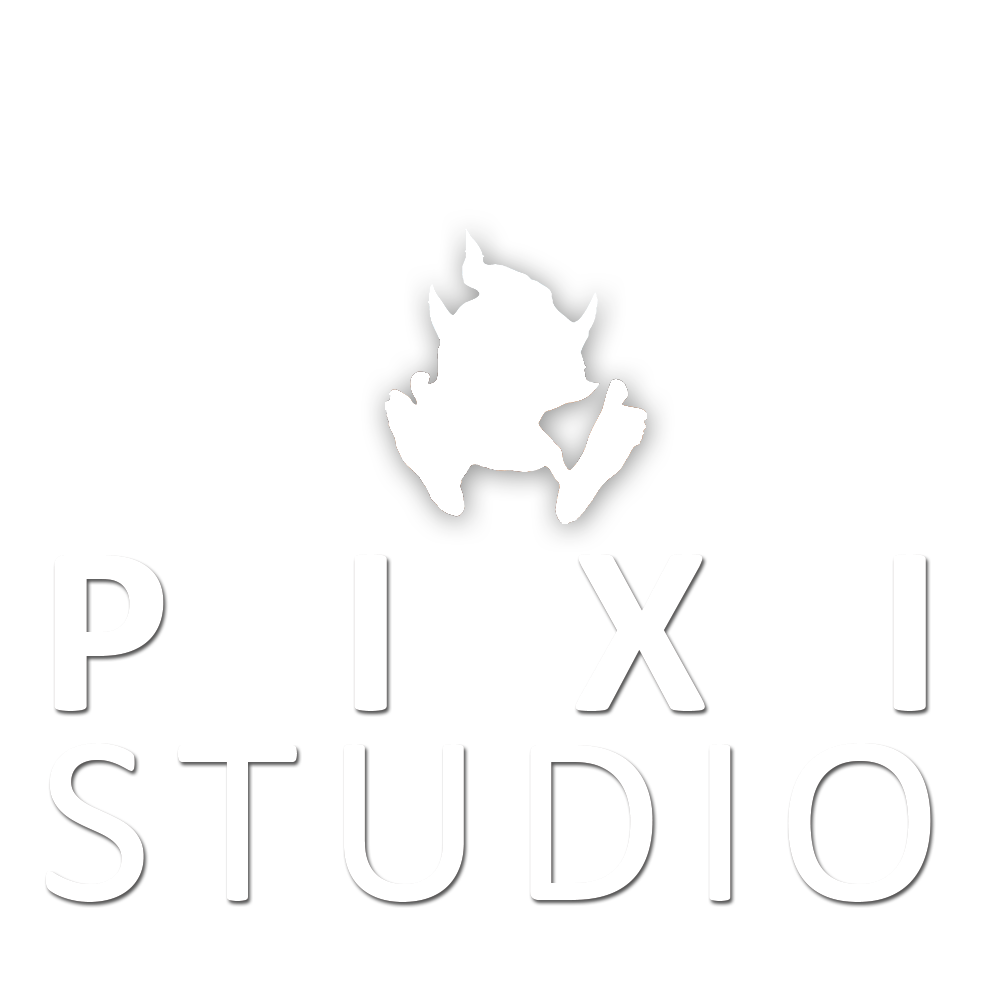 Pixi Studio